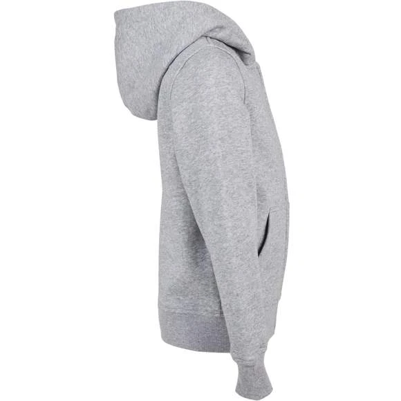 Build Your Brand BY188 - Kids Organic Basic Zip Hoody 9 Build Your Brand BY188 - Kids Organic Basic Zip Hoody – Image 9