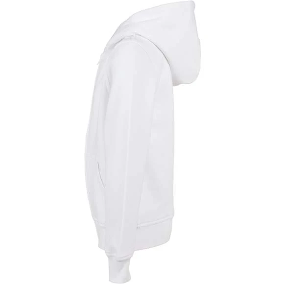 Build Your Brand BY188 - Kids Organic Basic Zip Hoody 16 Build Your Brand BY188 - Kids Organic Basic Zip Hoody – Image 16