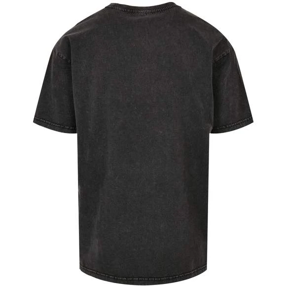 Build Your Brand BY189 - Acid Washed Heavy Oversize Tee 3 Build Your Brand BY189 - Acid Washed Heavy Oversize Tee – Image 3