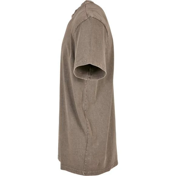 Build Your Brand BY189 - Acid Washed Heavy Oversize Tee 12 Build Your Brand BY189 - Acid Washed Heavy Oversize Tee – Image 12