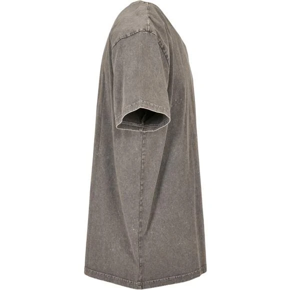 Build Your Brand BY189 - Acid Washed Heavy Oversize Tee 9 Build Your Brand BY189 - Acid Washed Heavy Oversize Tee – Image 9