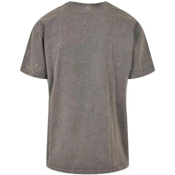 Build Your Brand BY189 - Acid Washed Heavy Oversize Tee 7 Build Your Brand BY189 - Acid Washed Heavy Oversize Tee – Image 7