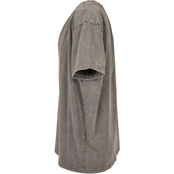 Build Your Brand BY189 - Acid Washed Heavy Oversize Tee 8 Build Your Brand BY189 - Acid Washed Heavy Oversize Tee – Image 8