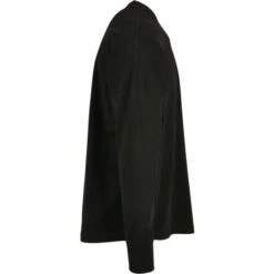 Build Your Brand BY198 - Oversized Cut On Sleeve Longsleeve -Nicholson Boutique aHR0cDovL21lZGlhMi5kZXNpZ25wYXJ0bmVyLmZyL2MvcC8xNzUyMS8xNzUyMS0xMTA5MS00LmpwZw