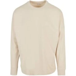 Build Your Brand BY198 - Oversized Cut On Sleeve Longsleeve -Nicholson Boutique aHR0cDovL21lZGlhMi5kZXNpZ25wYXJ0bmVyLmZyL2MvcC8xNzUyMS8xNzUyMS0xNjQ2MS0xLmpwZw