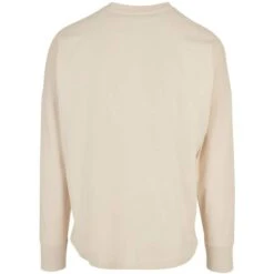 Build Your Brand BY198 - Oversized Cut On Sleeve Longsleeve -Nicholson Boutique aHR0cDovL21lZGlhMi5kZXNpZ25wYXJ0bmVyLmZyL2MvcC8xNzUyMS8xNzUyMS0xNjQ2MS0yLmpwZw