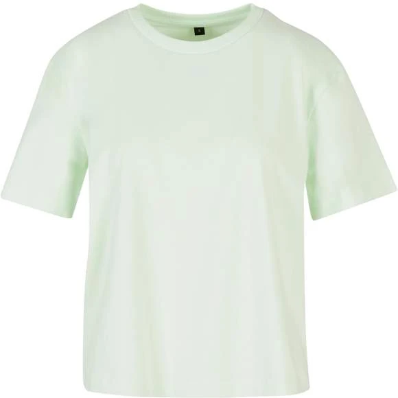 Build Your Brand BY211 - Ladies Everyday Tee 2 Build Your Brand BY211 - Ladies Everyday Tee – Image 2