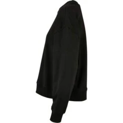 Build Your Brand BY212 - Ladies Oversized Crewneck Sweatshirt -Nicholson Boutique aHR0cDovL21lZGlhMi5kZXNpZ25wYXJ0bmVyLmZyL2MvcC8xNzUyOS8xNzUyOS0xMTA5MS0zLmpwZw