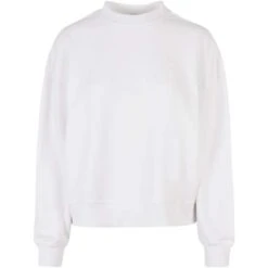 Build Your Brand BY212 - Ladies Oversized Crewneck Sweatshirt -Nicholson Boutique aHR0cDovL21lZGlhMi5kZXNpZ25wYXJ0bmVyLmZyL2MvcC8xNzUyOS8xNzUyOS0xMTA5NC0xLmpwZw