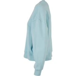 Build Your Brand BY212 - Ladies Oversized Crewneck Sweatshirt -Nicholson Boutique aHR0cDovL21lZGlhMi5kZXNpZ25wYXJ0bmVyLmZyL2MvcC8xNzUyOS8xNzUyOS0xNjQ2Ny0zLmpwZw