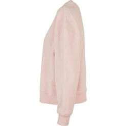 Build Your Brand BY212 - Ladies Oversized Crewneck Sweatshirt -Nicholson Boutique aHR0cDovL21lZGlhMi5kZXNpZ25wYXJ0bmVyLmZyL2MvcC8xNzUyOS8xNzUyOS0xNjQ3MS0zLmpwZw