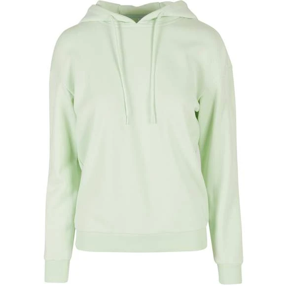 Build Your Brand BY213 - Ladies Everyday Hoody 2 Build Your Brand BY213 - Ladies Everyday Hoody – Image 2