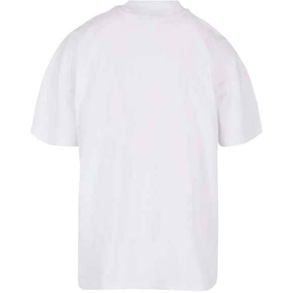 Build Your Brand BY230 - Men´s Oversized Mock Neck Tee 7 Build Your Brand BY230 - Men´s Oversized Mock Neck Tee – Image 7