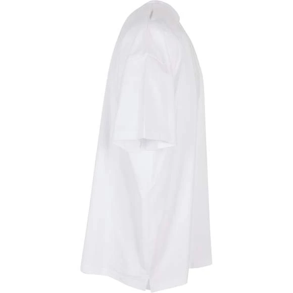 Build Your Brand BY230 - Men´s Oversized Mock Neck Tee 8 Build Your Brand BY230 - Men´s Oversized Mock Neck Tee – Image 8