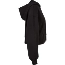 Build Your Brand BY237 - Ladies Short Oversized Zip Jacket -Nicholson Boutique aHR0cDovL21lZGlhMi5kZXNpZ25wYXJ0bmVyLmZyL2MvcC8xNzUzNS8xNzUzNS0xMTA5MS00LmpwZw