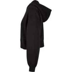 Build Your Brand BY237 - Ladies Short Oversized Zip Jacket -Nicholson Boutique aHR0cDovL21lZGlhMi5kZXNpZ25wYXJ0bmVyLmZyL2MvcC8xNzUzNS8xNzUzNS0xMTA5MS0zLmpwZw