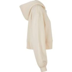 Build Your Brand BY237 - Ladies Short Oversized Zip Jacket -Nicholson Boutique aHR0cDovL21lZGlhMi5kZXNpZ25wYXJ0bmVyLmZyL2MvcC8xNzUzNS8xNzUzNS0xOTg1Ni00LmpwZw