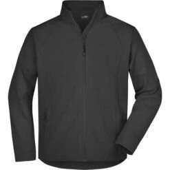 James & Nicholson JN1020 - Men´s Softshell Jacket -Nicholson Boutique aHR0cDovL21lZGlhMi5kZXNpZ25wYXJ0bmVyLmZyL2MvcC8xNzY0MC8xNzY0MC0xMDcyNS0xLmpwZw