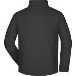James & Nicholson JN1020 - Men´s Softshell Jacket -Nicholson Boutique aHR0cDovL21lZGlhMi5kZXNpZ25wYXJ0bmVyLmZyL2MvcC8xNzY0MC8xNzY0MC0xMDcyNS0yLmpwZw