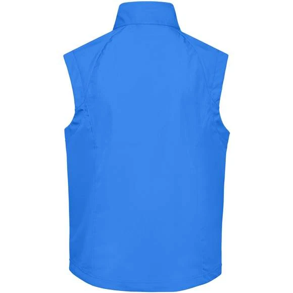 James & Nicholson JN1022 - Men´s Softshell Vest 20 James & Nicholson JN1022 - Men´s Softshell Vest – Image 20