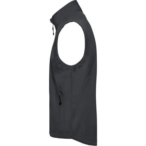 James & Nicholson JN1022 - Men´s Softshell Vest 9 James & Nicholson JN1022 - Men´s Softshell Vest – Image 9