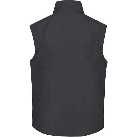 James & Nicholson JN1022 - Men´s Softshell Vest 7 James & Nicholson JN1022 - Men´s Softshell Vest – Image 7