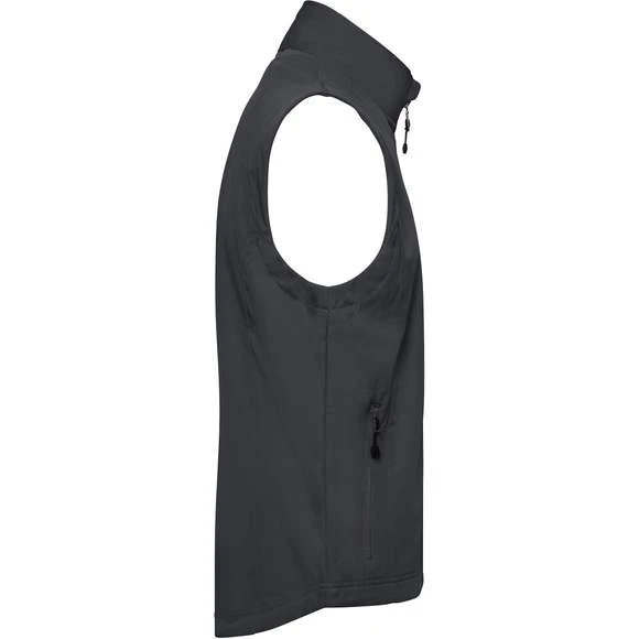 James & Nicholson JN1022 - Men´s Softshell Vest 8 James & Nicholson JN1022 - Men´s Softshell Vest – Image 8