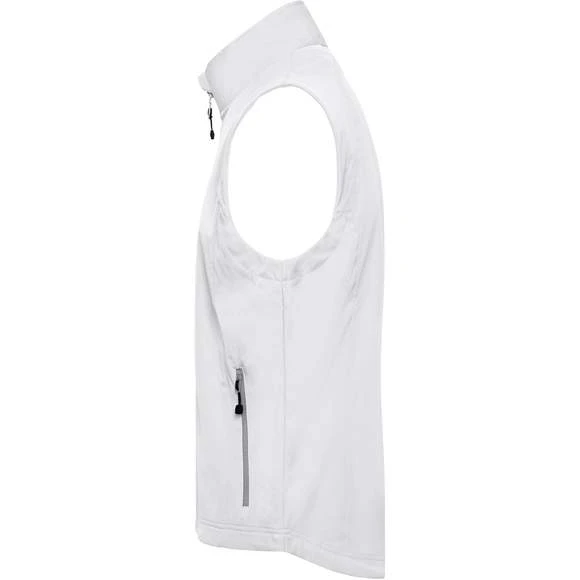James & Nicholson JN1022 - Men´s Softshell Vest 18 James & Nicholson JN1022 - Men´s Softshell Vest – Image 18