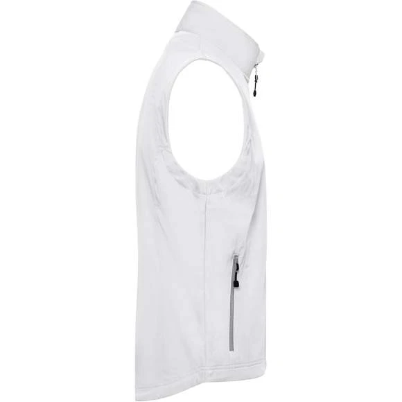 James & Nicholson JN1022 - Men´s Softshell Vest 17 James & Nicholson JN1022 - Men´s Softshell Vest – Image 17