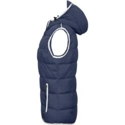 James & Nicholson JN1075 - Ladies´ Maritime Vest -Nicholson Boutique aHR0cDovL21lZGlhMi5kZXNpZ25wYXJ0bmVyLmZyL2MvcC8xNzY0NC8xNzY0NC0xMDg2MS00LmpwZw