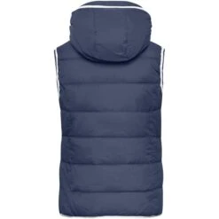 James & Nicholson JN1075 - Ladies´ Maritime Vest -Nicholson Boutique aHR0cDovL21lZGlhMi5kZXNpZ25wYXJ0bmVyLmZyL2MvcC8xNzY0NC8xNzY0NC0xMDg2MS0yLmpwZw