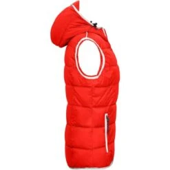 James & Nicholson JN1075 - Ladies´ Maritime Vest -Nicholson Boutique aHR0cDovL21lZGlhMi5kZXNpZ25wYXJ0bmVyLmZyL2MvcC8xNzY0NC8xNzY0NC0xMDgxOC0zLmpwZw