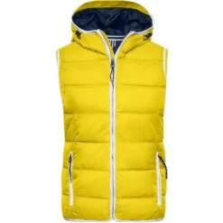 James & Nicholson JN1075 - Ladies´ Maritime Vest -Nicholson Boutique aHR0cDovL21lZGlhMi5kZXNpZ25wYXJ0bmVyLmZyL2MvcC8xNzY0NC8xNzY0NC0xMDkzMi0xLmpwZw