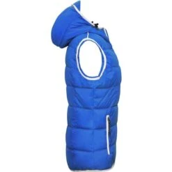 James & Nicholson JN1075 - Ladies´ Maritime Vest -Nicholson Boutique aHR0cDovL21lZGlhMi5kZXNpZ25wYXJ0bmVyLmZyL2MvcC8xNzY0NC8xNzY0NC0yMDE1OC0zLmpwZw