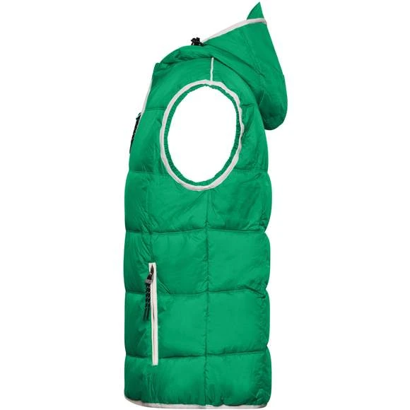 James & Nicholson JN1076 - Men´s Maritime Vest 17 James & Nicholson JN1076 - Men´s Maritime Vest – Image 17