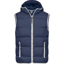 James & Nicholson JN1076 - Men´s Maritime Vest 25 James & Nicholson JN1076 - Men´s Maritime Vest -Nicholson Boutique aHR0cDovL21lZGlhMi5kZXNpZ25wYXJ0bmVyLmZyL2MvcC8xNzY0NS8xNzY0NS0xMDg2MS0xLmpwZw