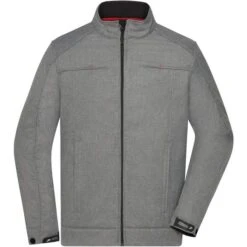 James & Nicholson JN1088 - Men´s Softshell Jacket 16 James & Nicholson JN1088 - Men´s Softshell Jacket -Nicholson Boutique aHR0cDovL21lZGlhMi5kZXNpZ25wYXJ0bmVyLmZyL2MvcC8xNzY0Ni8xNzY0Ni0xMDgzNS0xLmpwZw