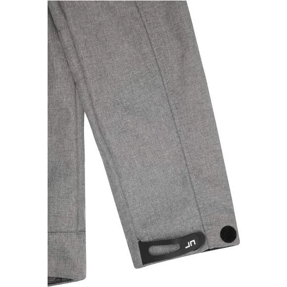 James & Nicholson JN1088 - Men´s Softshell Jacket 10 James & Nicholson JN1088 - Men´s Softshell Jacket – Image 10