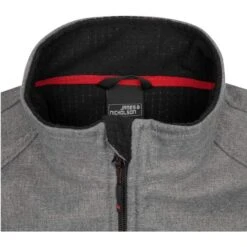 James & Nicholson JN1088 - Men´s Softshell Jacket 21 James & Nicholson JN1088 - Men´s Softshell Jacket -Nicholson Boutique aHR0cDovL21lZGlhMi5kZXNpZ25wYXJ0bmVyLmZyL2MvcC8xNzY0Ni8xNzY0Ni0xMDgzNS0xMS5qcGc