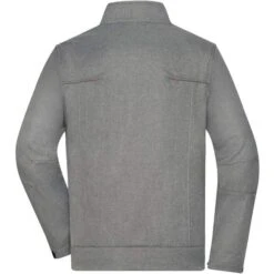 James & Nicholson JN1088 - Men´s Softshell Jacket 17 James & Nicholson JN1088 - Men´s Softshell Jacket -Nicholson Boutique aHR0cDovL21lZGlhMi5kZXNpZ25wYXJ0bmVyLmZyL2MvcC8xNzY0Ni8xNzY0Ni0xMDgzNS0yLmpwZw
