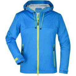 James & Nicholson JN1097 - Ladies´ Outdoor Jacket 25 James & Nicholson JN1097 - Ladies´ Outdoor Jacket -Nicholson Boutique aHR0cDovL21lZGlhMi5kZXNpZ25wYXJ0bmVyLmZyL2MvcC8xNzY0Ny8xNzY0Ny0xMDg2NS0xLmpwZw