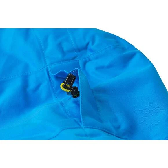 James & Nicholson JN1097 - Ladies´ Outdoor Jacket 11 James & Nicholson JN1097 - Ladies´ Outdoor Jacket – Image 11