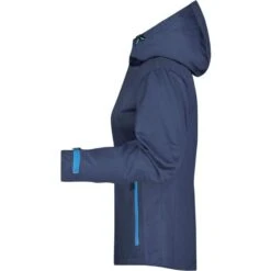 James & Nicholson JN1097 - Ladies´ Outdoor Jacket 35 James & Nicholson JN1097 - Ladies´ Outdoor Jacket -Nicholson Boutique aHR0cDovL21lZGlhMi5kZXNpZ25wYXJ0bmVyLmZyL2MvcC8xNzY0Ny8xNzY0Ny0xMDg3NC00LmpwZw