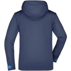 James & Nicholson JN1097 - Ladies´ Outdoor Jacket 33 James & Nicholson JN1097 - Ladies´ Outdoor Jacket -Nicholson Boutique aHR0cDovL21lZGlhMi5kZXNpZ25wYXJ0bmVyLmZyL2MvcC8xNzY0Ny8xNzY0Ny0xMDg3NC0yLmpwZw