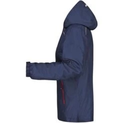 James & Nicholson JN1117 - Ladies´ Rain Jacket -Nicholson Boutique aHR0cDovL21lZGlhMi5kZXNpZ25wYXJ0bmVyLmZyL2MvcC8xNzY0OS8xNzY0OS0xMDc3Ni00LmpwZw