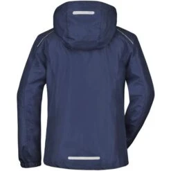 James & Nicholson JN1117 - Ladies´ Rain Jacket -Nicholson Boutique aHR0cDovL21lZGlhMi5kZXNpZ25wYXJ0bmVyLmZyL2MvcC8xNzY0OS8xNzY0OS0xMDc3Ni0yLmpwZw