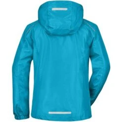James & Nicholson JN1117 - Ladies´ Rain Jacket -Nicholson Boutique aHR0cDovL21lZGlhMi5kZXNpZ25wYXJ0bmVyLmZyL2MvcC8xNzY0OS8xNzY0OS0yMDE2Ni0yLmpwZw