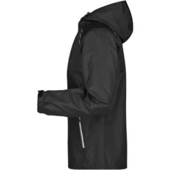 James & Nicholson JN1118 - Men´s Rain Jacket -Nicholson Boutique aHR0cDovL21lZGlhMi5kZXNpZ25wYXJ0bmVyLmZyL2MvcC8xNzY1MC8xNzY1MC0xMDc3NC00LmpwZw