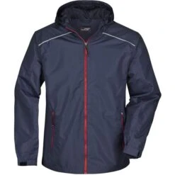 James & Nicholson JN1118 - Men´s Rain Jacket -Nicholson Boutique aHR0cDovL21lZGlhMi5kZXNpZ25wYXJ0bmVyLmZyL2MvcC8xNzY1MC8xNzY1MC0xMDc3Ni0xLmpwZw