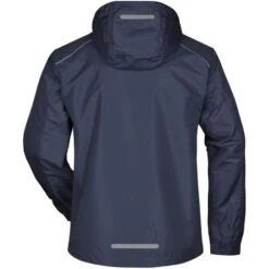 James & Nicholson JN1118 - Men´s Rain Jacket -Nicholson Boutique aHR0cDovL21lZGlhMi5kZXNpZ25wYXJ0bmVyLmZyL2MvcC8xNzY1MC8xNzY1MC0xMDc3Ni0yLmpwZw